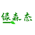 绿森态净化器滤材厂