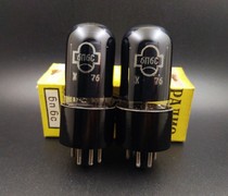 New original Soviet 6N6C 6P6P 6V6 VT-107 6V6GT 6N2 6H2N 6N1 tube