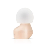 Слухой AID пожилой глухие глухие eli non -backge Young Man Беспроводное невидимое уховое усилитель Cochlea Cochlea