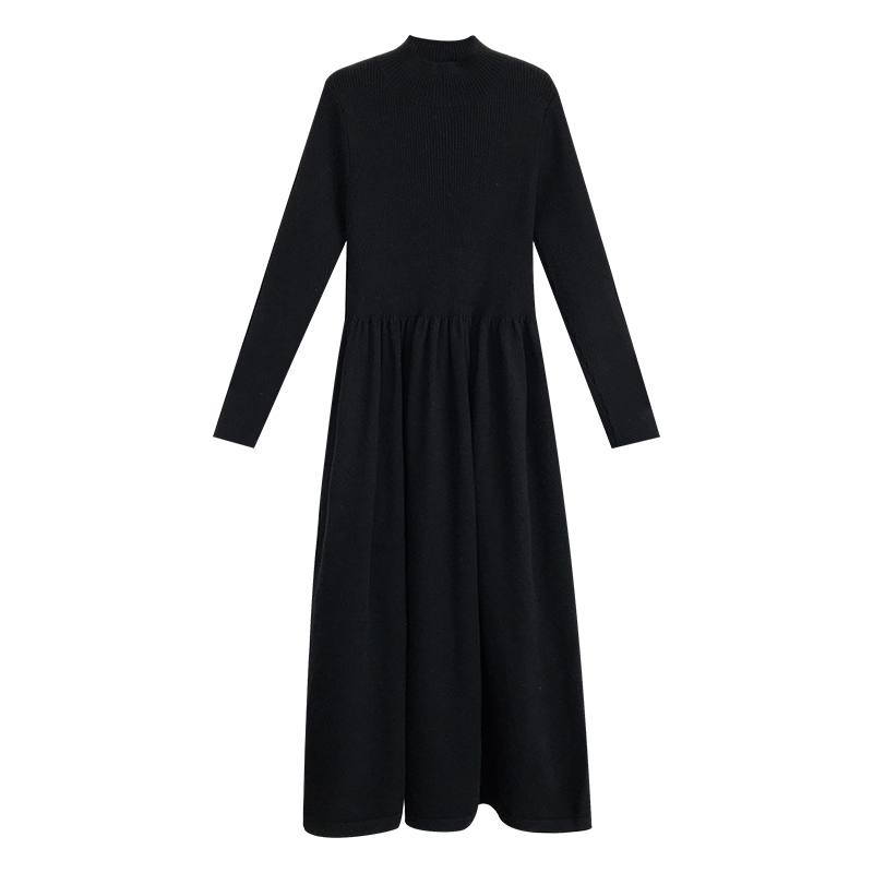 Robe été tricot - Ref 3428992 Image 5