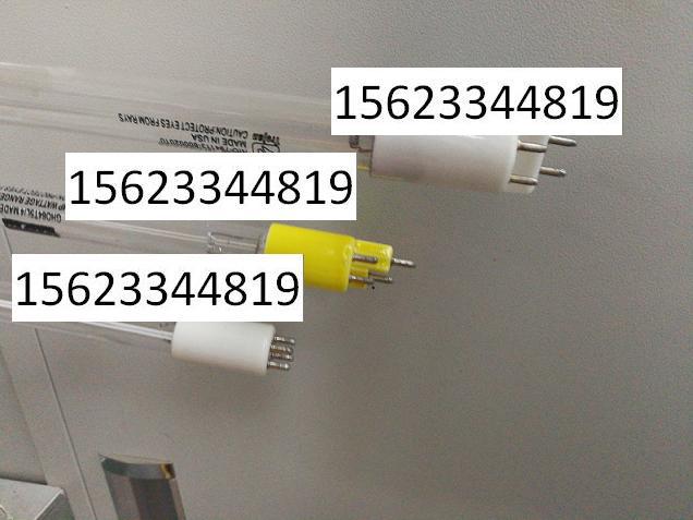 Supply the United States ONYX UV lamp GPH620T5L 29W UV bacteria lamp UV UV disinfection lamp Aaqu