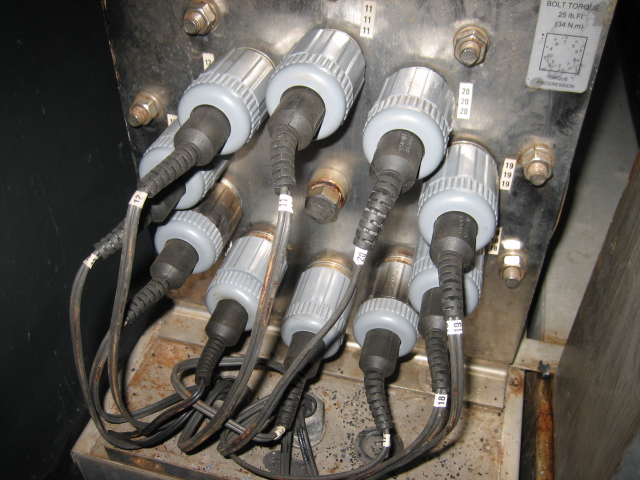 Aquafine lamp wire 47387 47520 screw cap 19685 end cap 17489 timer 15844aq