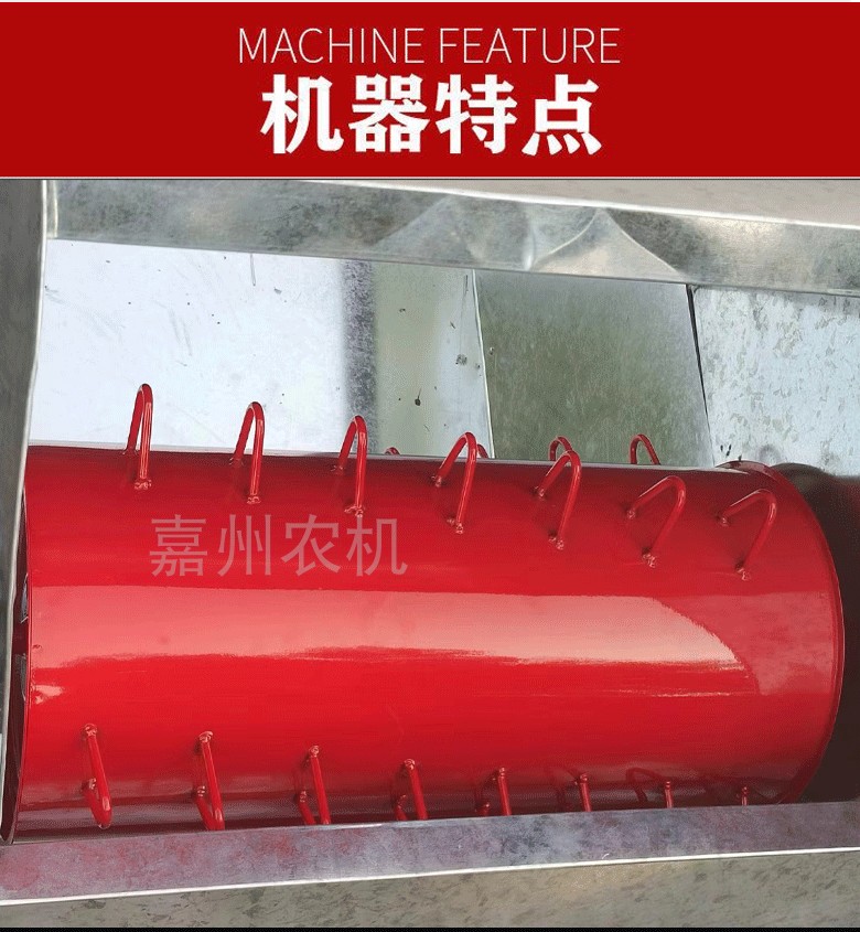 Молотилка 2024新款家用小型打谷机脚踩水稻脱粒机农用打稻机高粱稻谷脱粒机 OTHER