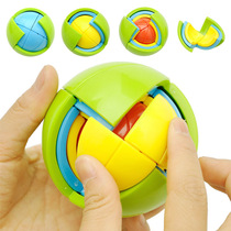 Children 3-4-5 years old Brain toys Boys Little girls Educational power development 6-7-8 above gifts