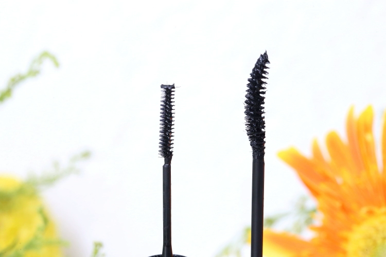 Hàn Quốc unny câu lạc bộ mascara dài giả giả mỏng tự nhiên loại uốn cong tự nhiên dài không thấm nước đích thực - Kem Mascara / Revitalash