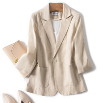 2022 Summer New Linen Linen Costume Cotton Cotton Cotton Cotton Cotton Cotton Cotton Cotton Cotton Cotton Cotton Cotton Cotton Cover Cover Couple