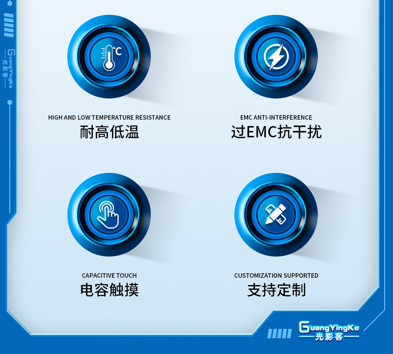 Монитор 10.1英寸10.1寸电容触摸一体机i5七代/4g运行/128g固态网口*1/com*2（232*1 485*1）/usb*4