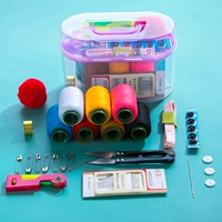 Главная мадам [Семь цветная коробка]