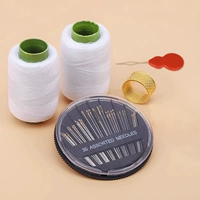 Белая линия 2 тома+иглы черного ящика [иглы пента+верхнее кольцо]