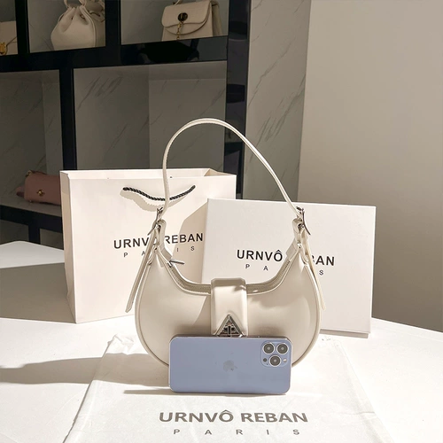 URNVO REBAN Сумка подмышку, сумка через плечо, подарок на день рождения