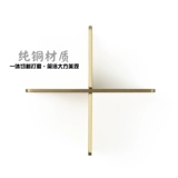 Сигарная сигара Специальная табак -кронштейна. Перегня