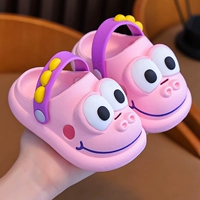 Розовый динозавр