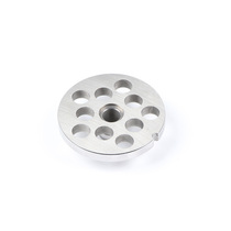 Zhengyuan meat grinder RY22 type meat grinder electric stainless steel orifice plate grate mesh screen original accessories