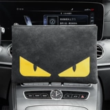 Мужская маленькая сумка клатч, вместительный и большой монстр, мобильный телефон, из натуральной кожи, бизнес-версия