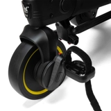 Doona, детский трехколесный велосипед, педаль, тележка, ремень