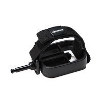 Doona Liki Trike special stroller pedal straps for childrens tricycle pedals