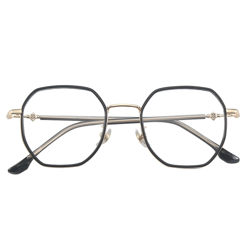 Сверхлегкие брендовые очки, объектив, в корейском стиле, оптика