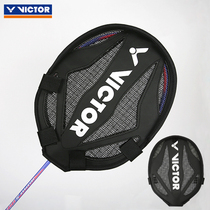 VICTOR Victor single badminton racket resistance training racket headgear swing training device PG8823 training device