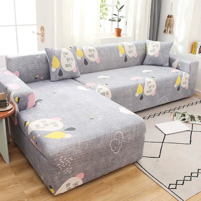 Sofa Cover Covers Sofacover Couch Armchair Modern