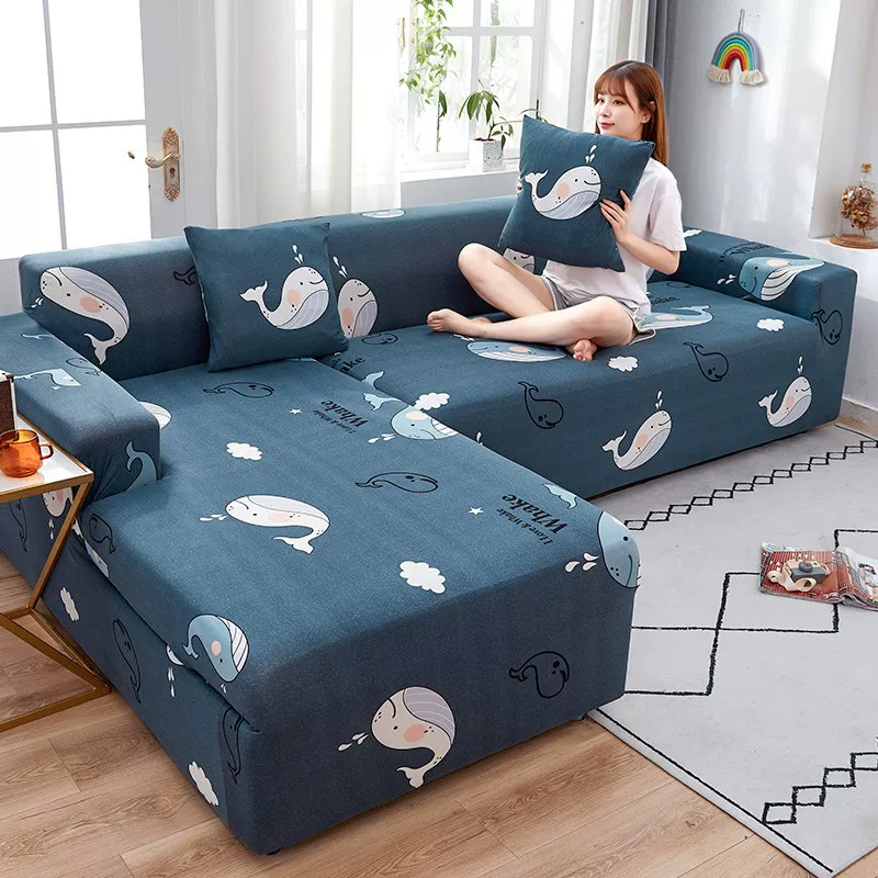 Sofa Cover Covers Sofacover Couch Armchair Modern