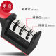 Knife/Sharpener AB1S24-Multifunctional Blade Tool Sharp Fine Quick Kitchen Manual Portable Home
