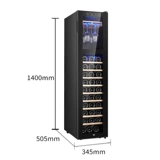 科蒂斯 Увлажняющая электронная чайная чашка для домашнего использования, охлаждаемый чай, поддерживает постоянную температуру