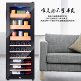 科蒂斯 46 ВИНД КОМПРЕССОР ВЕТР -Постоянная температура. Использование дома