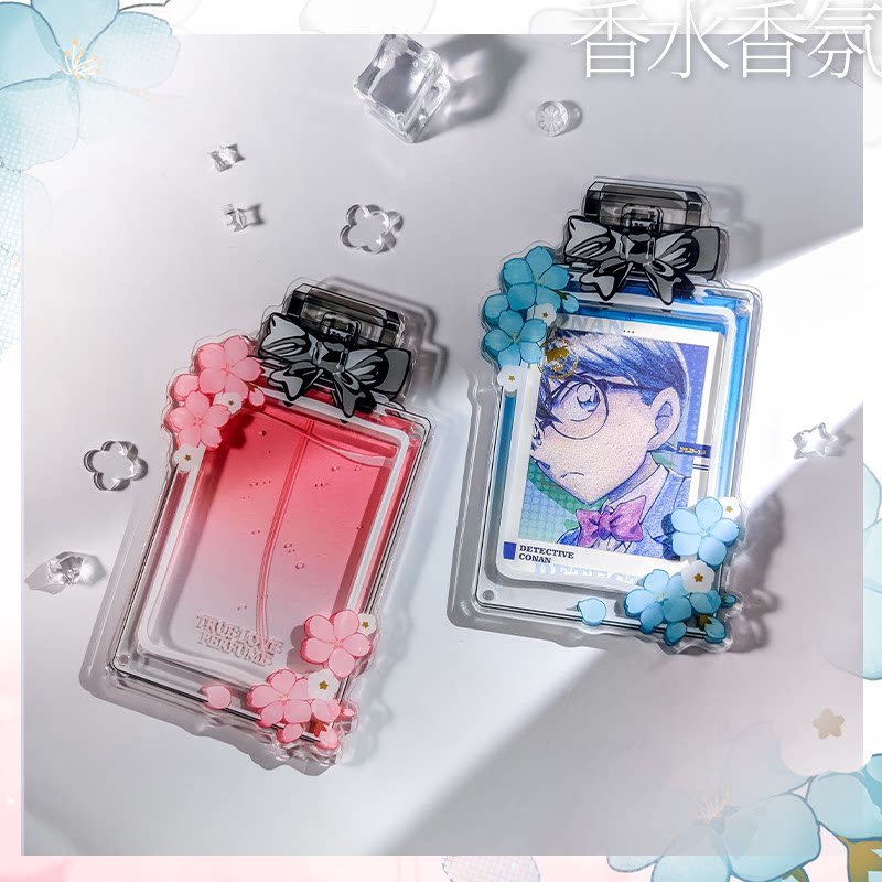Valley element perfume & fragrance organizer: say goodbye to perfume ...