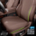 Монолитная подушка автокресла Mercedes-Benz S400 вентилируемая и дышащая GLS450E-класса E300L, новая подушка автокресла GLC260 mini 4