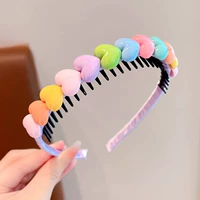 Красочная любовь