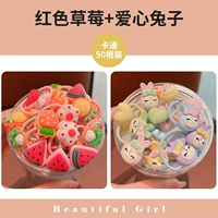 Фрукты+любовь кролика 60 корней [Отправить банку]