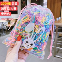 Весенний цвет сгущенного большого круга 2000 корней