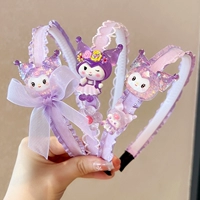 Purple Kuromi 3 -Piece Set