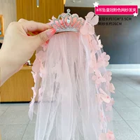 Lotus Crown Letals длинная плавающая диван