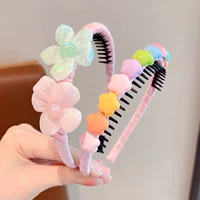 Красочные маленькие цветы набор