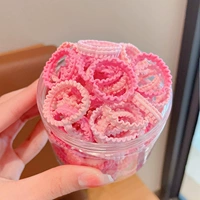 50 корейский розовый [отправить банок]
