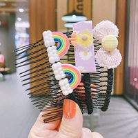 Розовый комплект, 3 шт