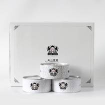 (Hi brother melon seeds original snow Kui 100G × 30 boxes) Xinjiang Tianshan snow sunflower toothpick melon seeds ktv Special Fund