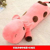 Розовый [здоровый материал мягкий и дружеский без выпадения волос и не исчезает]