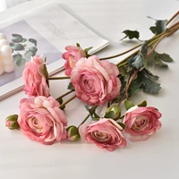 Розовый (3 установки)