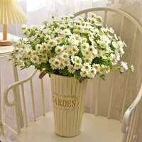 15 белых+ретро белый 30 см ведро