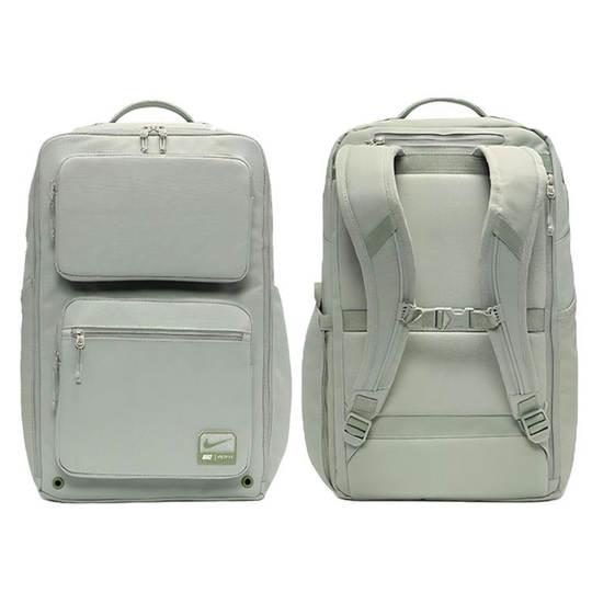 耐克双肩包运动户外男旅行学生女电脑书包男士大容量nike背包男生