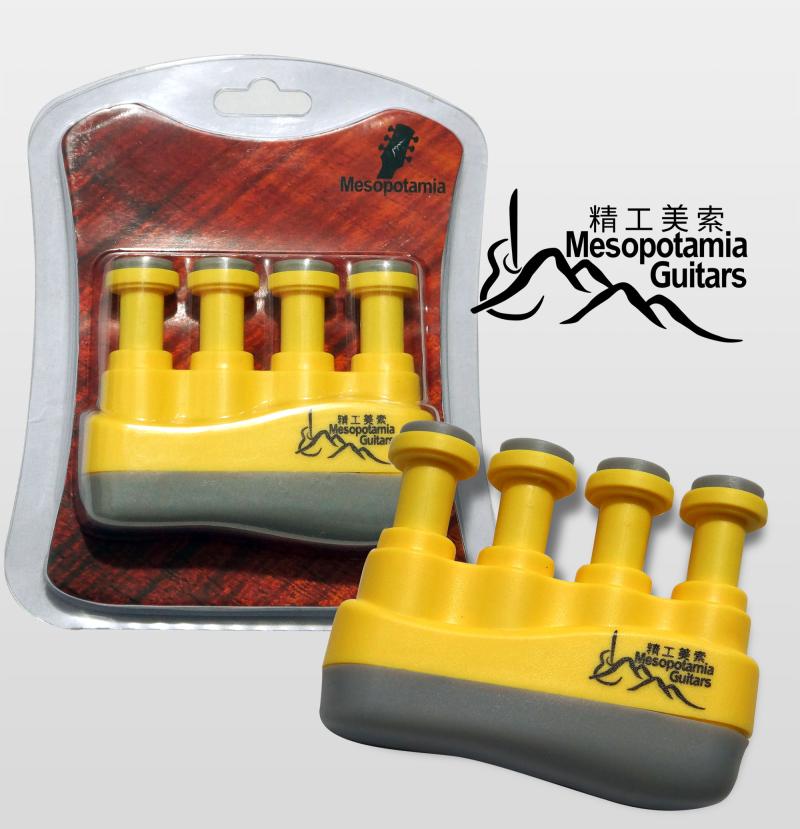 The US Soorator of the Finger Force