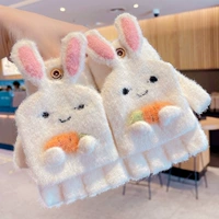 Белый кролик, 6-12 лет