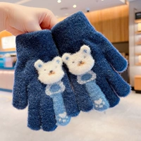 Тибетские синие и белые медведи относятся к [2-6 лет]