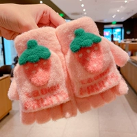 Клубника, 6-12 лет