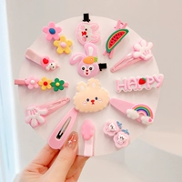 Розовый Happy Rabbit (14 комплектов)