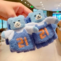 С медвежатами, 3-6 лет