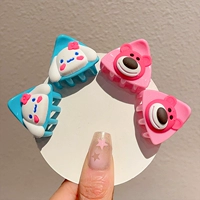 Коричная собачка + Клубничный мишка [набор из 2 предметов]