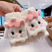 Белый порошковой котенок [6-12 лет]